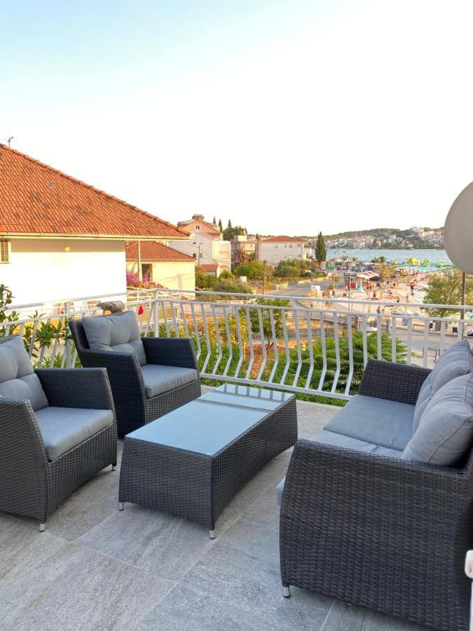 D.O.O. Yury Apartment Trogir Exterior photo
