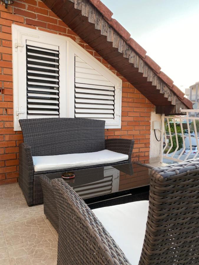 D.O.O. Yury Apartment Trogir Exterior photo