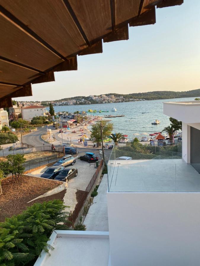 D.O.O. Yury Apartment Trogir Exterior photo