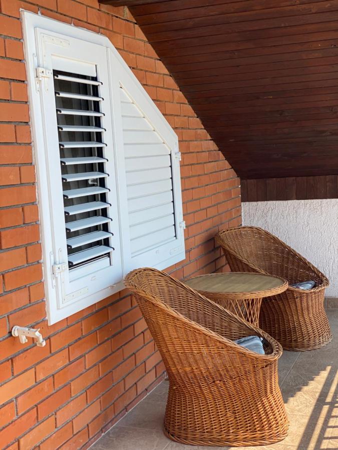 D.O.O. Yury Apartment Trogir Exterior photo
