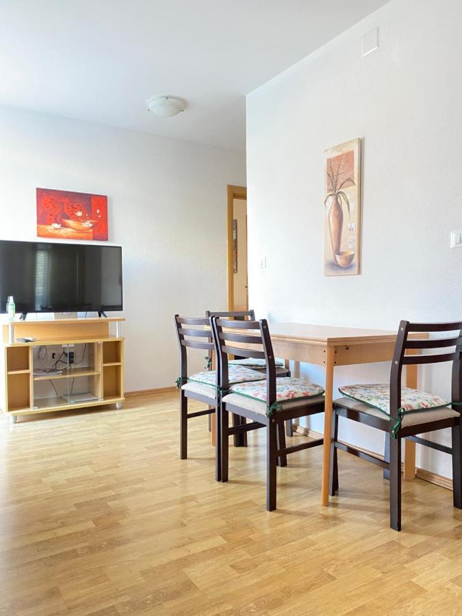 D.O.O. Yury Apartment Trogir Exterior photo