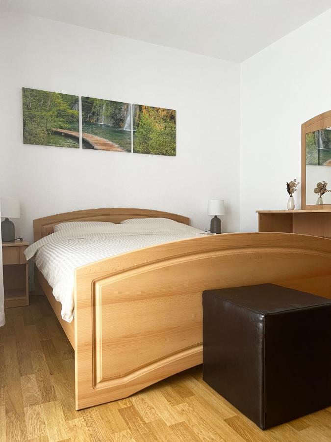 D.O.O. Yury Apartment Trogir Exterior photo