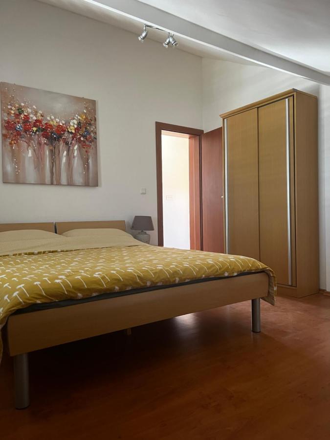 D.O.O. Yury Apartment Trogir Exterior photo