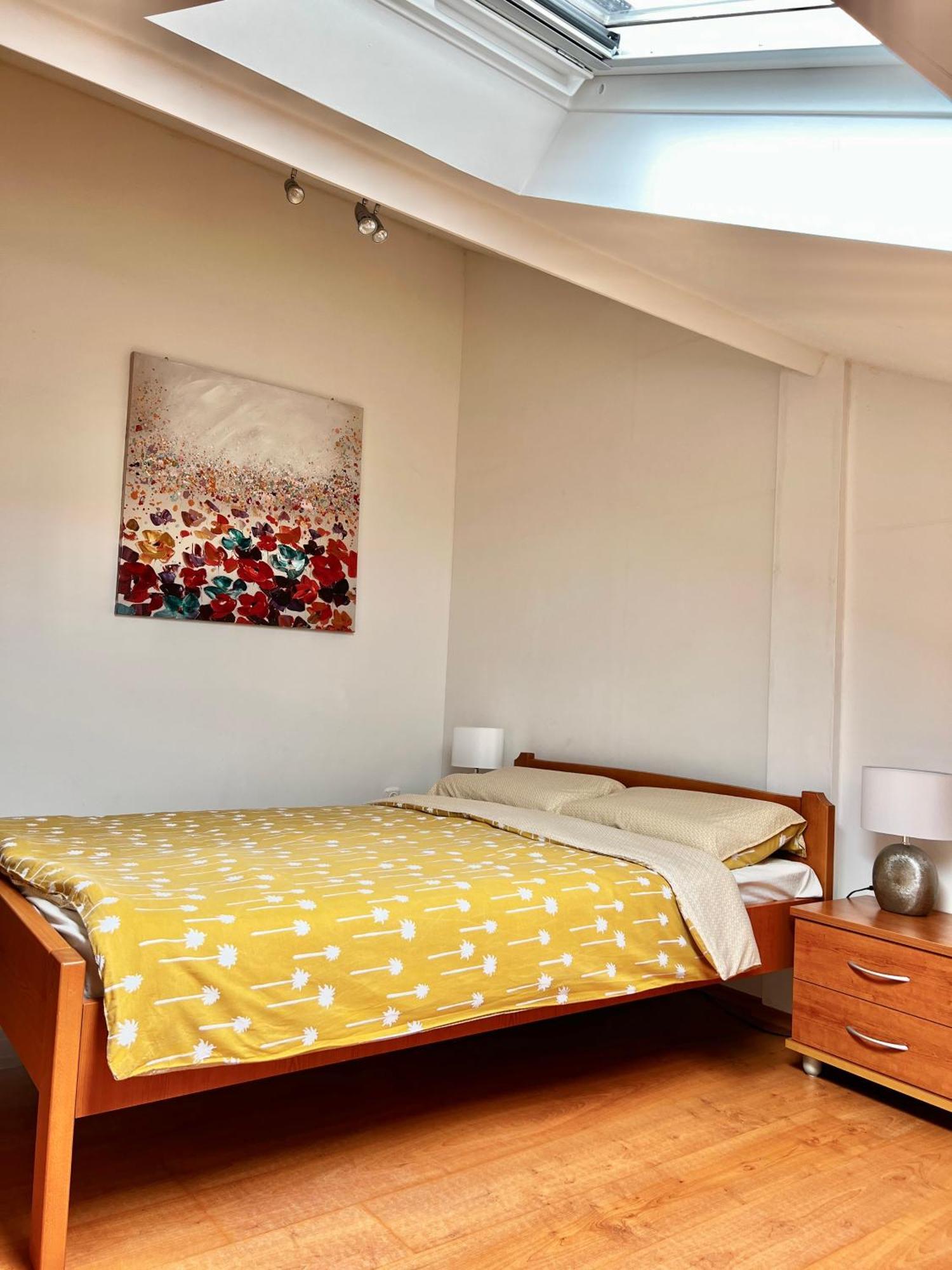 D.O.O. Yury Apartment Trogir Exterior photo