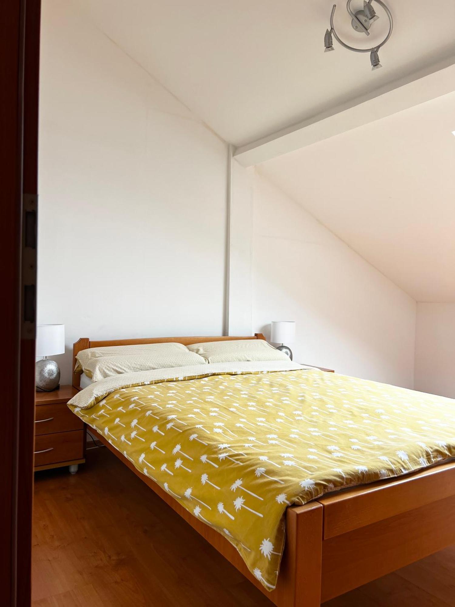 D.O.O. Yury Apartment Trogir Exterior photo