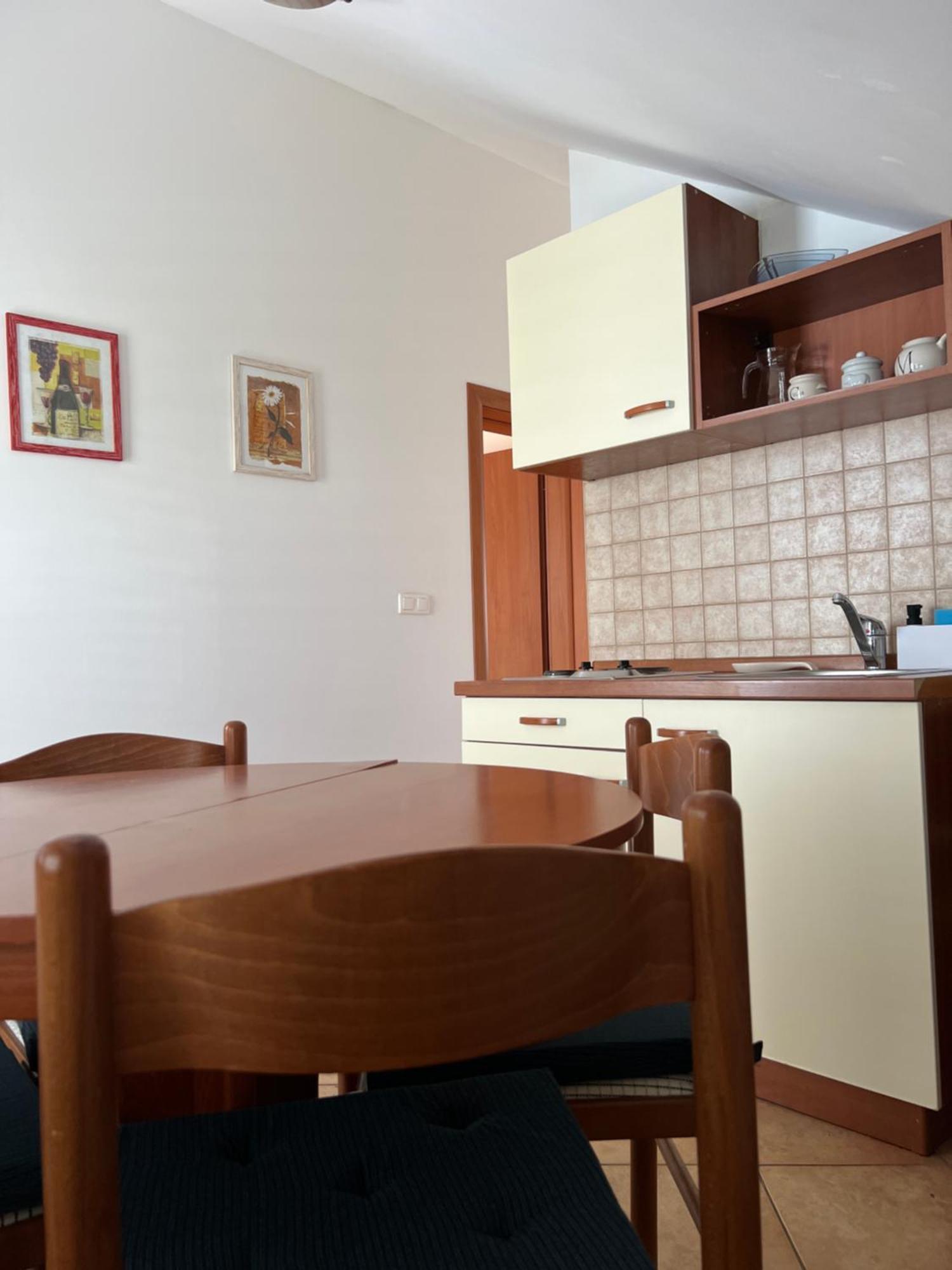 D.O.O. Yury Apartment Trogir Exterior photo