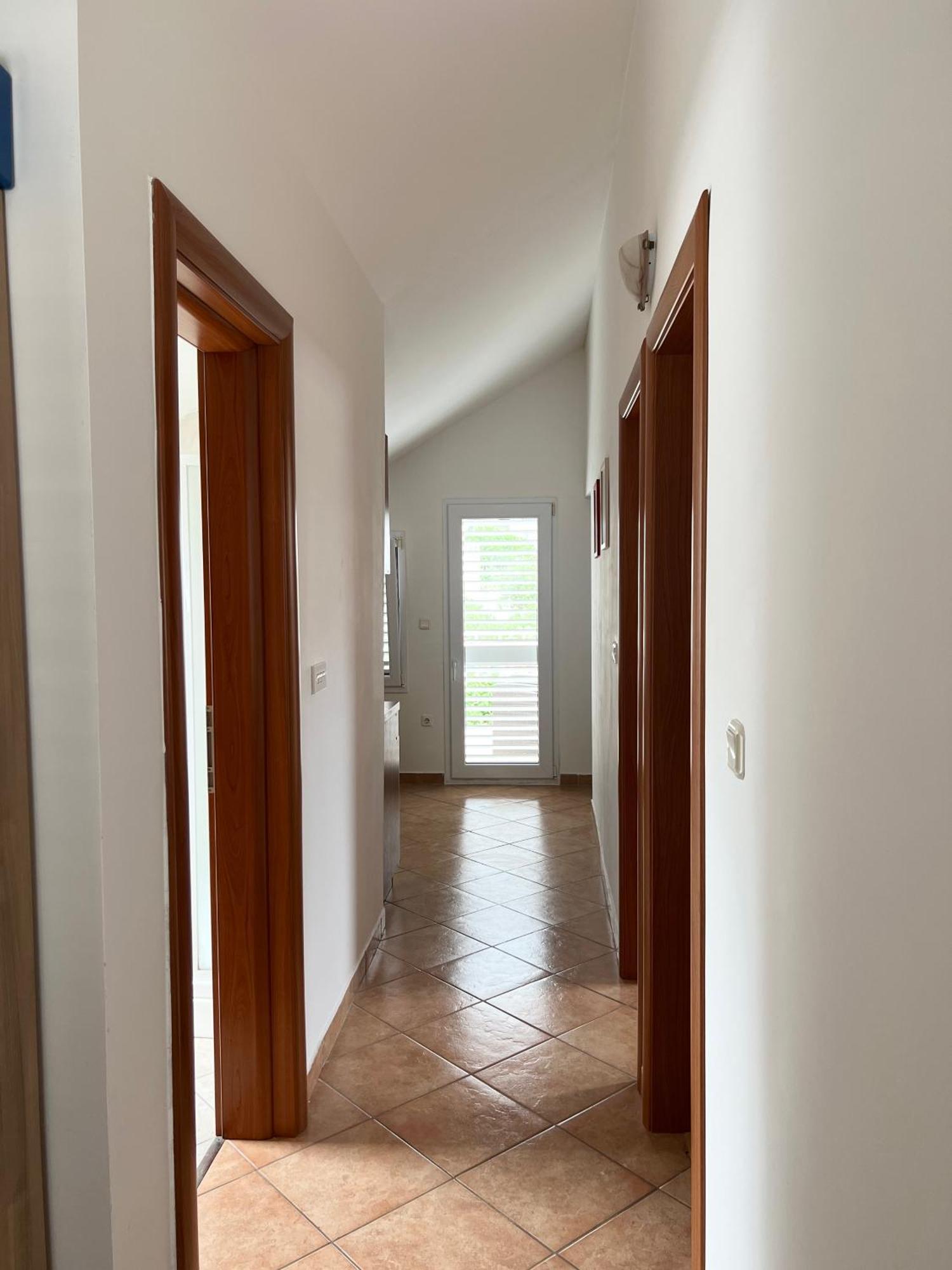 D.O.O. Yury Apartment Trogir Exterior photo