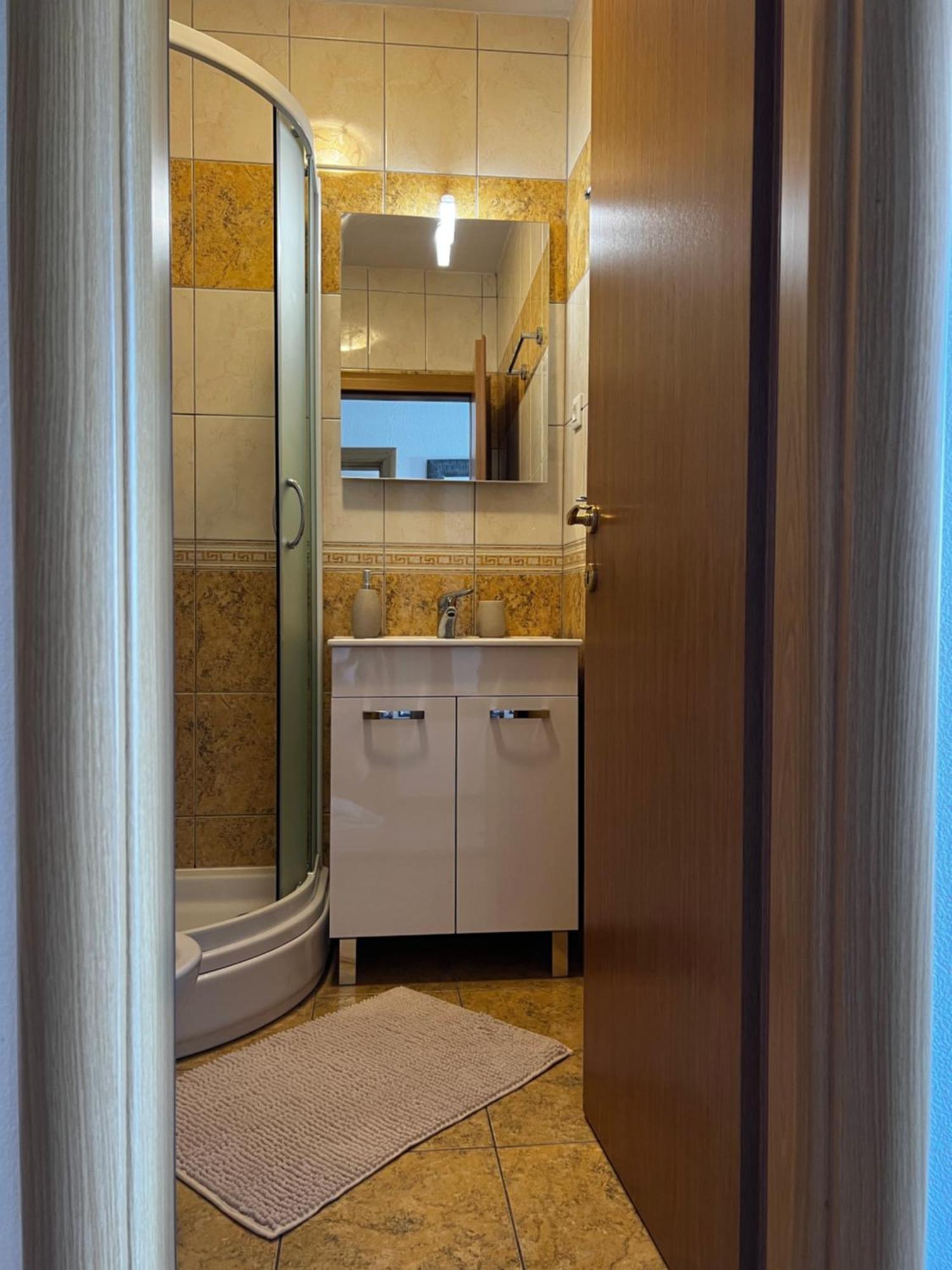 D.O.O. Yury Apartment Trogir Exterior photo