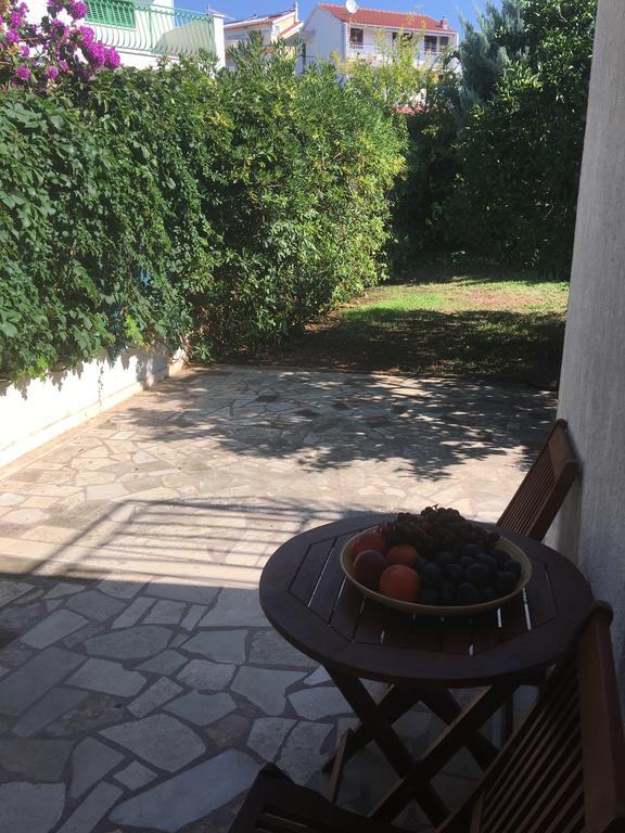 D.O.O. Yury Apartment Trogir Exterior photo